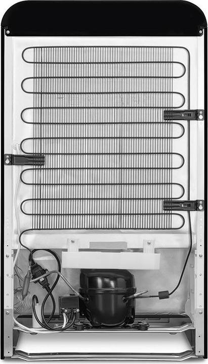 Immagine prodotto Smeg Stile retrò FAB10RBL6 (122 l)