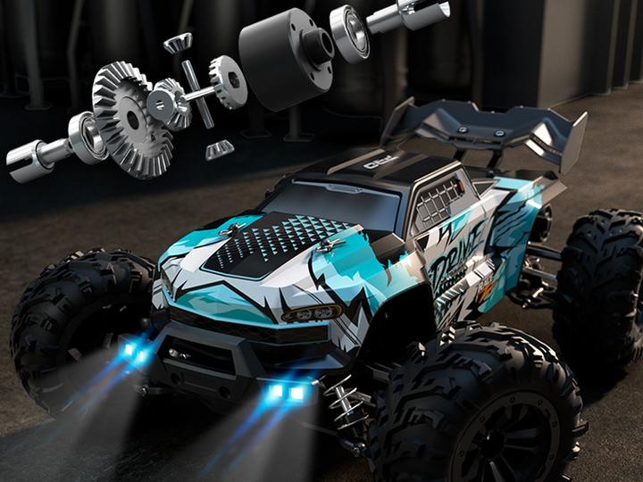 Image du produit VR Shinecon Thunder