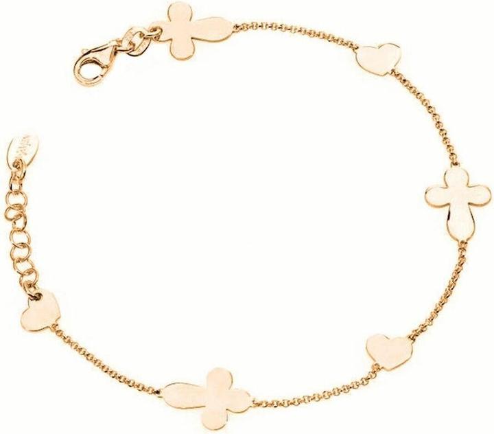 Immagine prodotto Amen Mod. CROCI CUORI (18 cm, Argento 925)