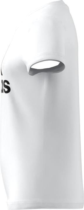 Actual product image adidas Girl's Essentials Batch Logo Tee (164)