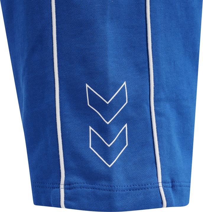 Actual product image hummel Ditmer Shorts