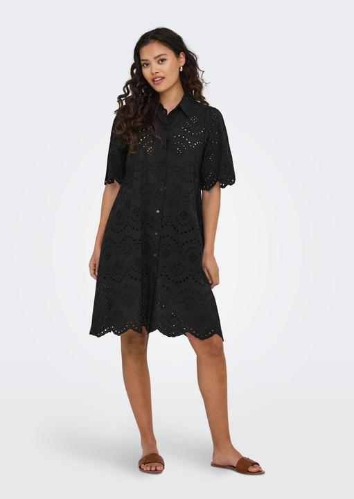 Produktbild Only Onlvalais S/S Dress Wvn Noos (XS)