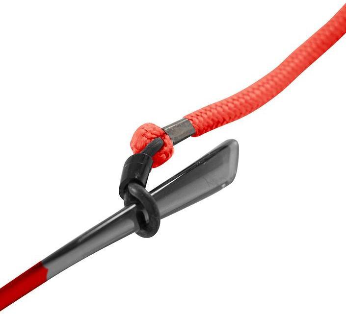 Produktbild Trespass LASOO - Brillenhalterung