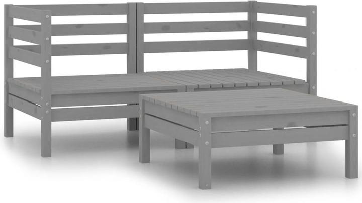 Produktbild vidaXL Lolia