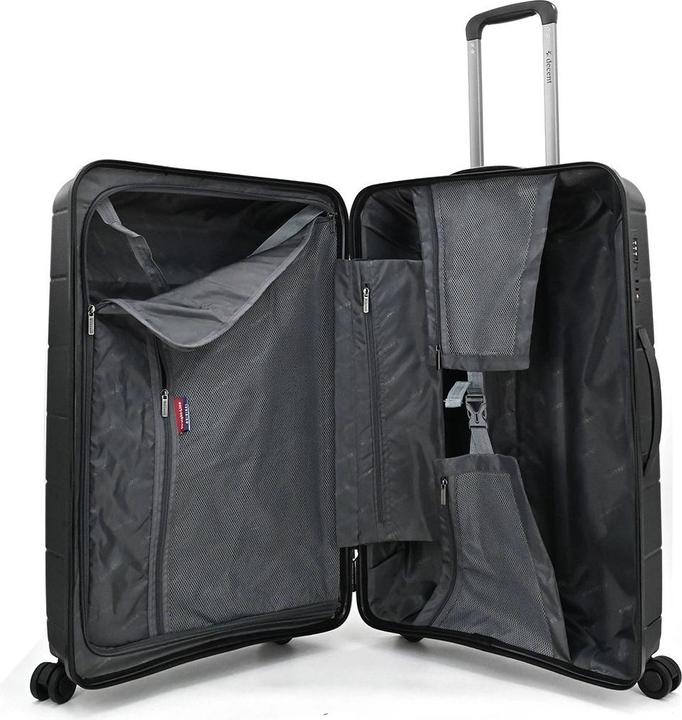 Actual product image Straight Line Large Trolley (94 l)