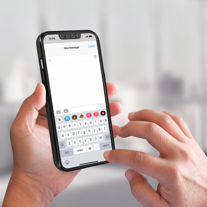 Actual product image Avizar Complet Series (Apple iPhone 13 mini)