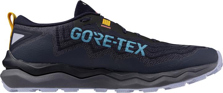 Produktbild Mizuno Wave Daichi 9 Gtx (41)