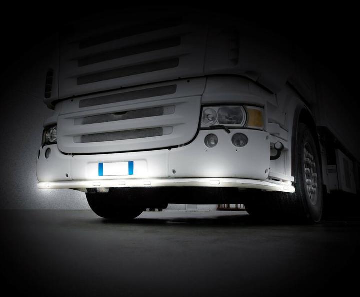 Actual product image Lampa 97017 headlight, light and car component