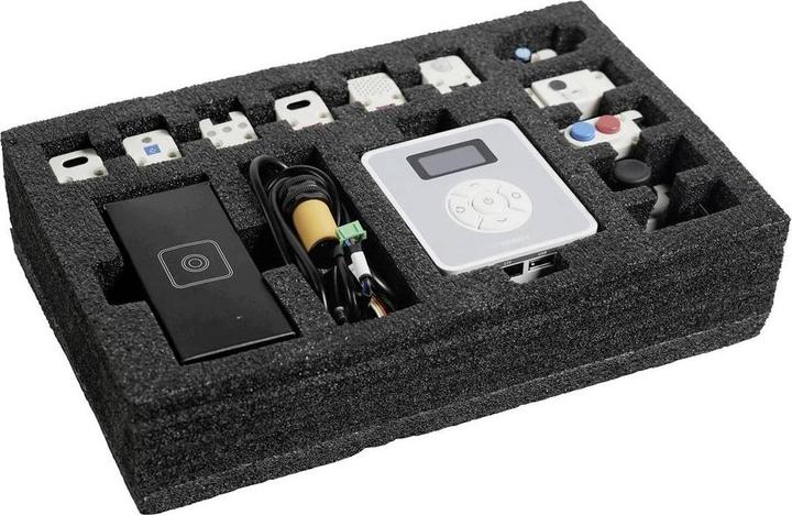 Actual product image Dobot Magician Sensor Kit ES-MG-SKIT-01E Erweiterungsmodul