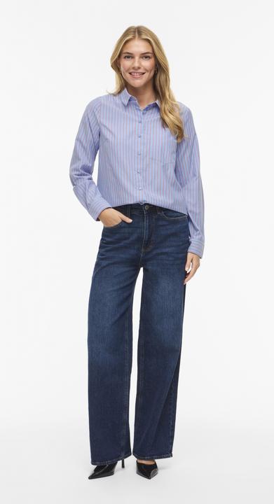 Immagine prodotto Vila VIDARMA Langarm Hemd (34)