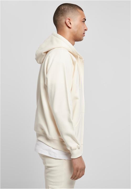 Produktbild Urban Classics Zip Hoody - 3980 (XS)