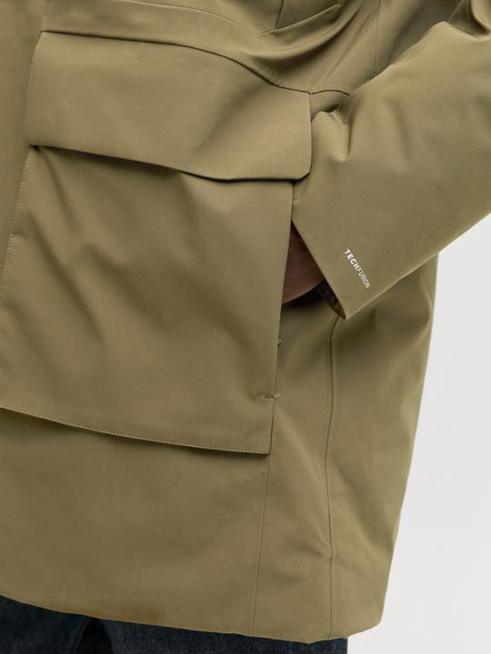Actual product image Jack & Jones Parka Parka (XXL)