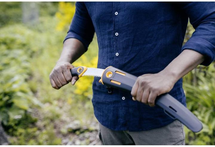 Image du produit Fiskars Scie de jardin à main SW-330 330 mm