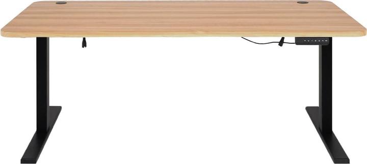 Image du produit Swisshandel24 Bureau (160 x 80 x 121 cm)