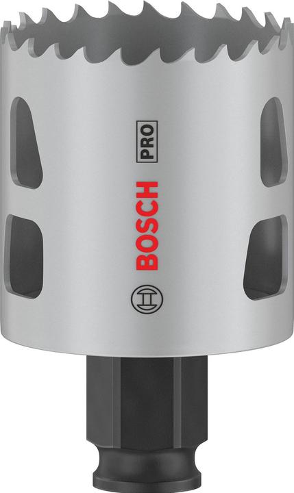 Actual product image Bosch Professional Zubehör PRO Multi Material PC Plus hole saw, 46 mm (46 mm)