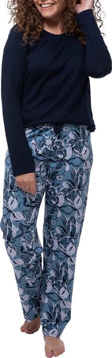 Produktbild Ammann Bodywear Night & Home Schlafanzug (38, M)