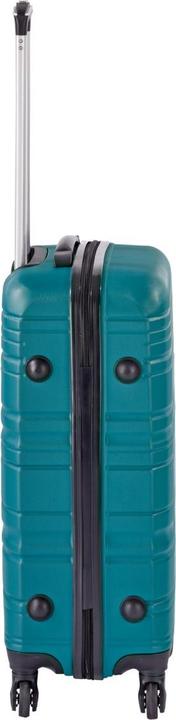 Actual product image Check.In Santiago - Set of 3 Trolleys (32 l)