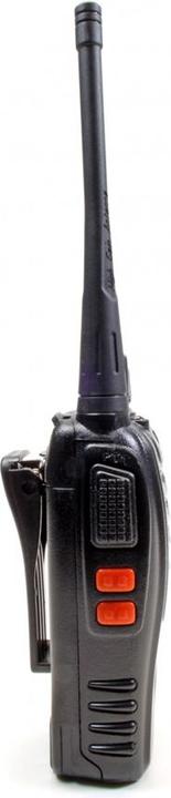 Actual product image Albrecht Tectalk Worker (10 km)