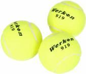 Creative PILECZKA DO TENISA PROF 3SZT 8X21X8 MC TUB 40/80