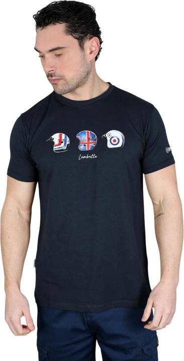 Produktbild Lambretta SS25 TShirt (3XL)