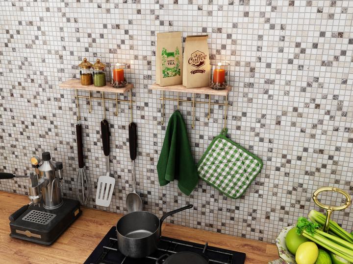 Image du produit Homitis Bailey (20 x 10 x 27 cm)