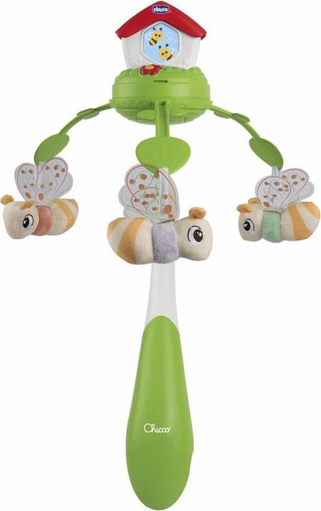 Produktbild Chicco Mobile Der Bienen