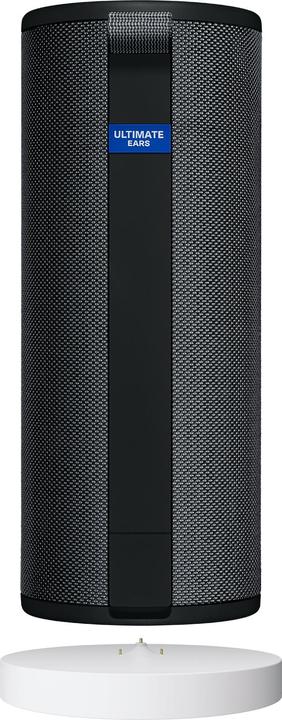 Produktbild UE Boom 3 + Power Up Bundle (15 h, Akkubetrieb, Netzbetrieb)