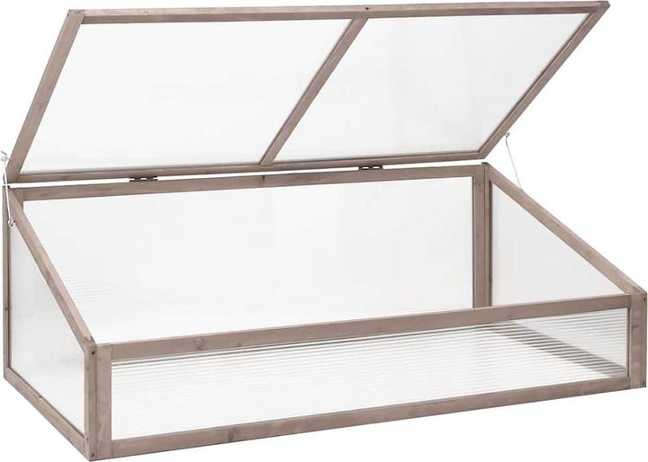 Actual product image vidaXL Cary