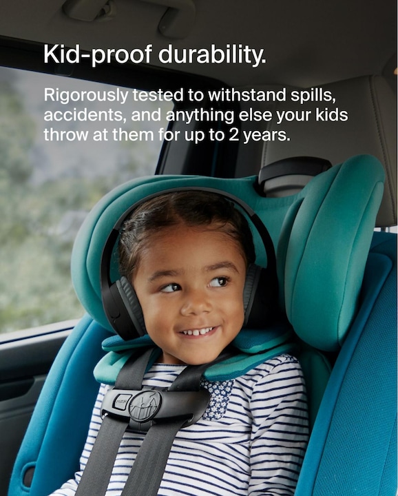 Produktbild Belkin Mini-On-Ear