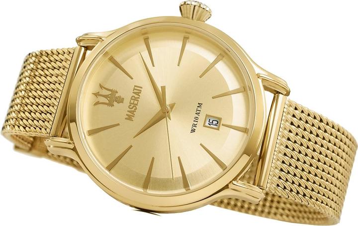 Produktbild Maserati Epoca (Analoguhr, 42 mm)