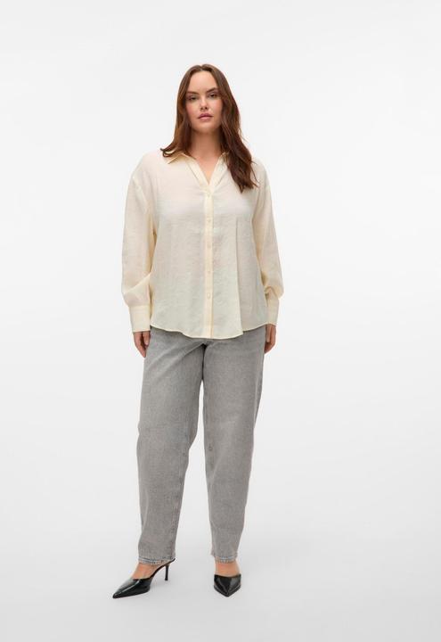 Produktbild Vero Moda VMQUEENY Hemd Hemd (50)
