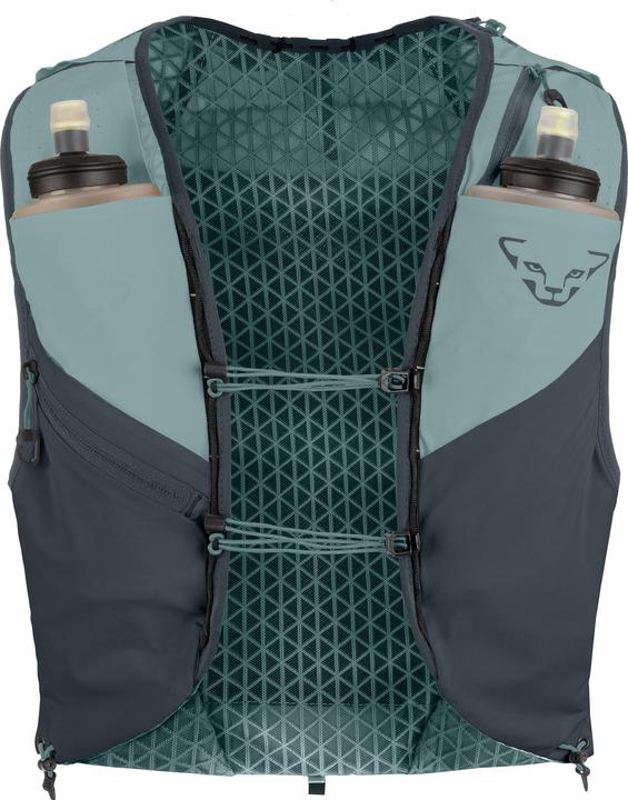 Blau, Cinder, Smoke Blue, smoke blue-cinder