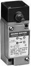 Produktbild Honeywell Endschalter