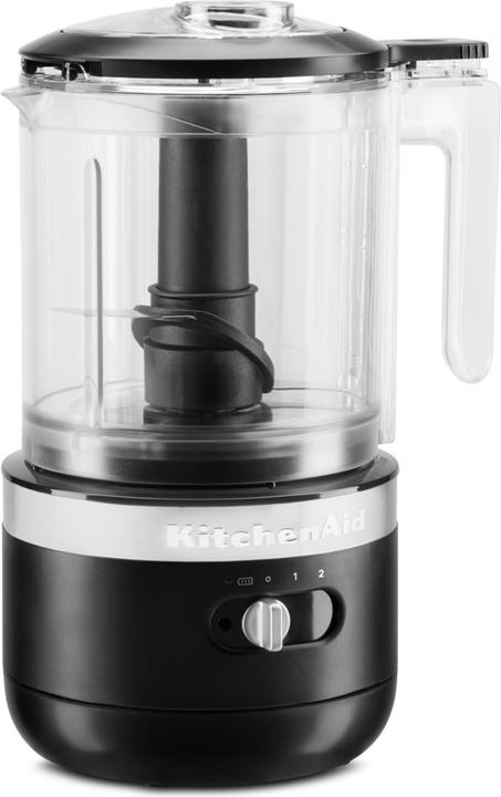 Image du produit KitchenAid Broyeur 1063.34 Noir (1190 ml, 24 W)