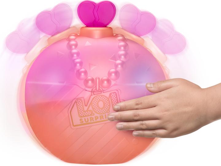 Produktbild L.O.L. Surprise! Magic Wishies Flying Tot