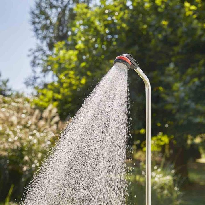 Produktbild Gardena Gartendusche mit Spiess