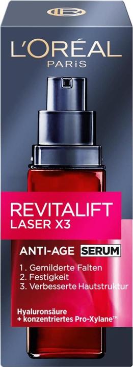 Produktbild L'Oréal Paris Revitalift (30 ml)