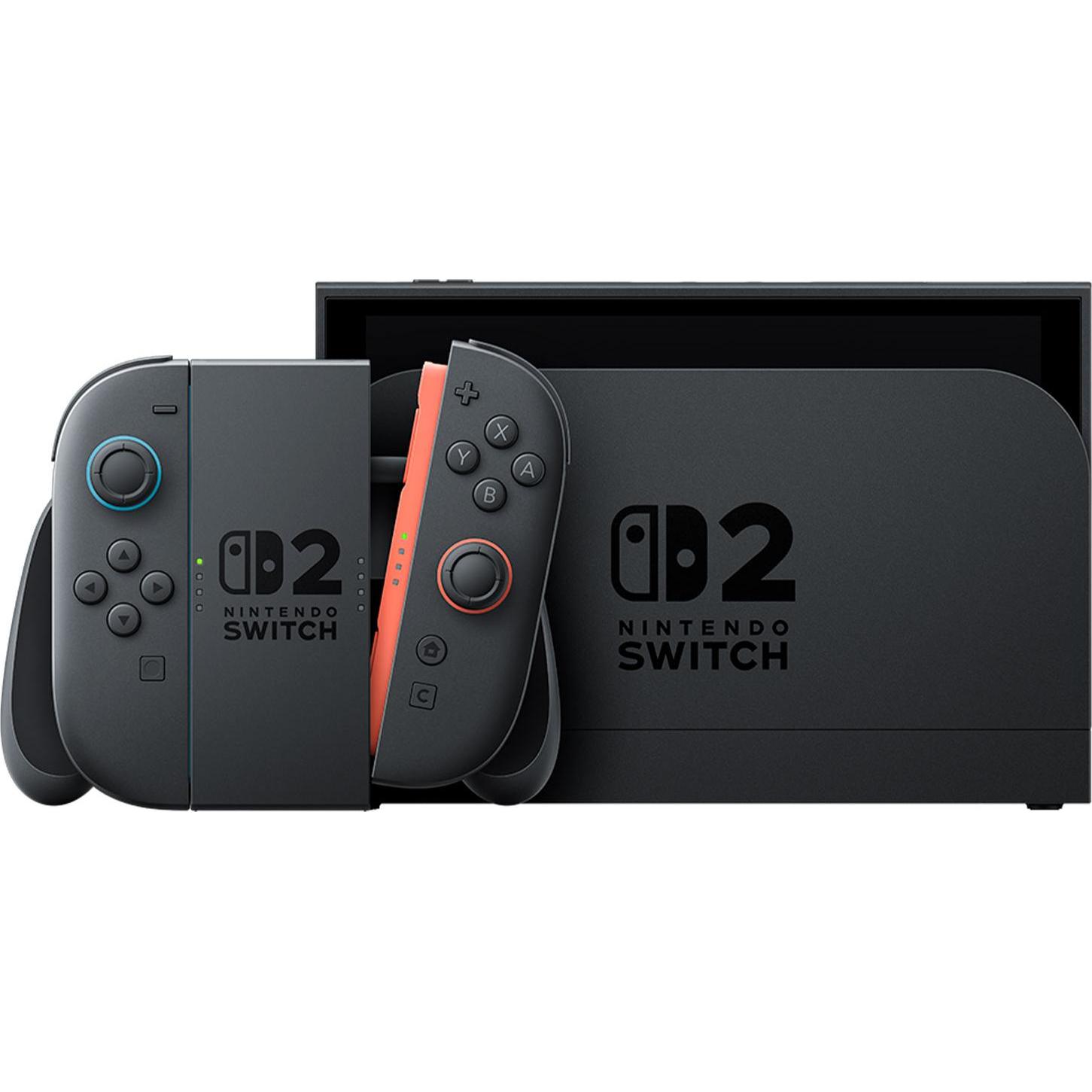 Nintendo Switch 2 - buy at Digitec