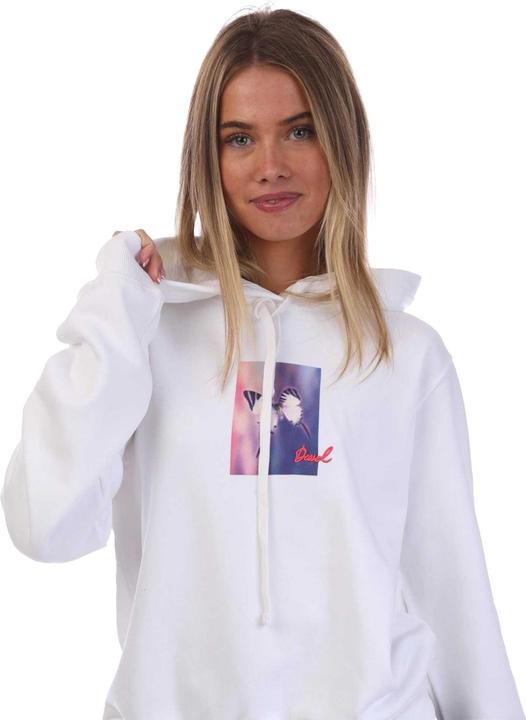 Produktbild Diesel FReggy Sweatshirt mit Kapuze (M)