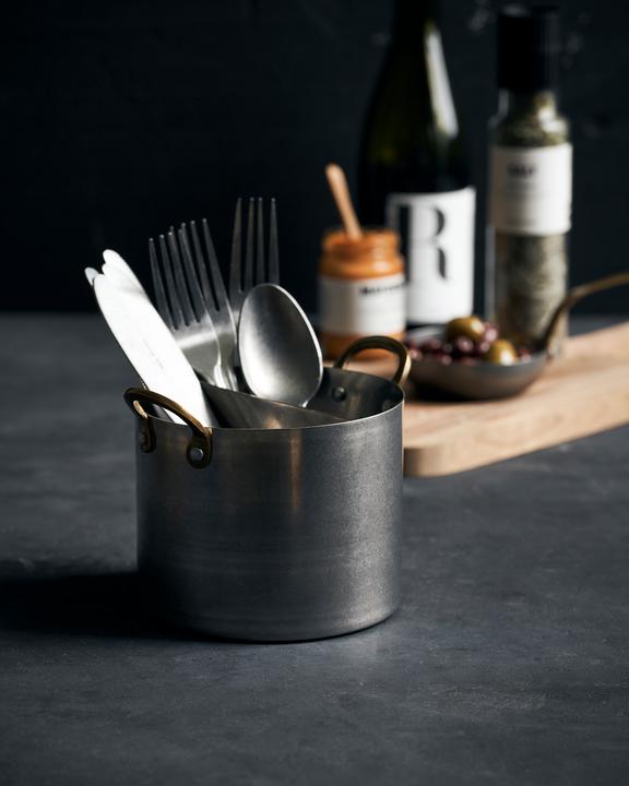 Actual product image Nicolas Vahé - Presentation Cutlery Organiser (163240025)