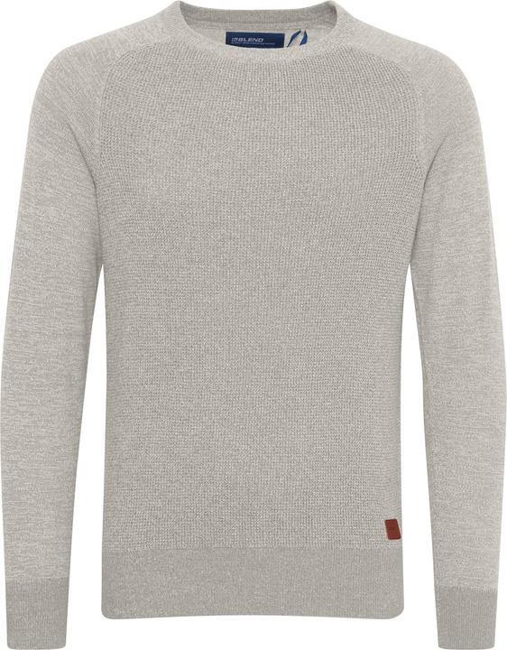 Actual product image Blend Gandolf Men's Knitted Pullover (M)