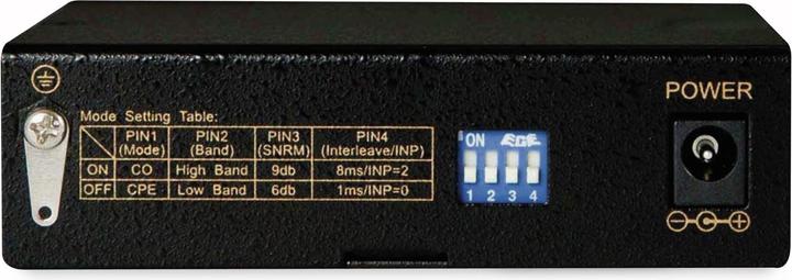Produktbild Allnet VDSL2 ALL-MC115VDSL 100 Mbit Mini Modem Master/Slave