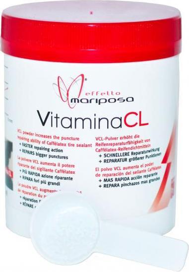 Produktbild Effetto Vitamina Caffélatex