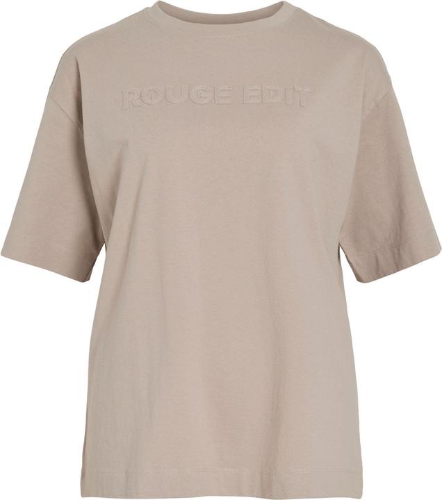 Produktbild Rouge Edit Oversized T-Shirt (M)