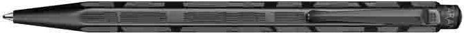 Image du produit Caran d'Ache Ecridor Black Lines Sonderedition Geschenkset (Noir, 1 x)