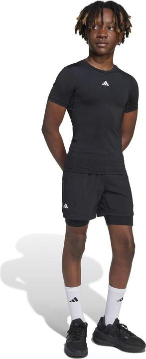 Actual product image Adidas Techfit (164)