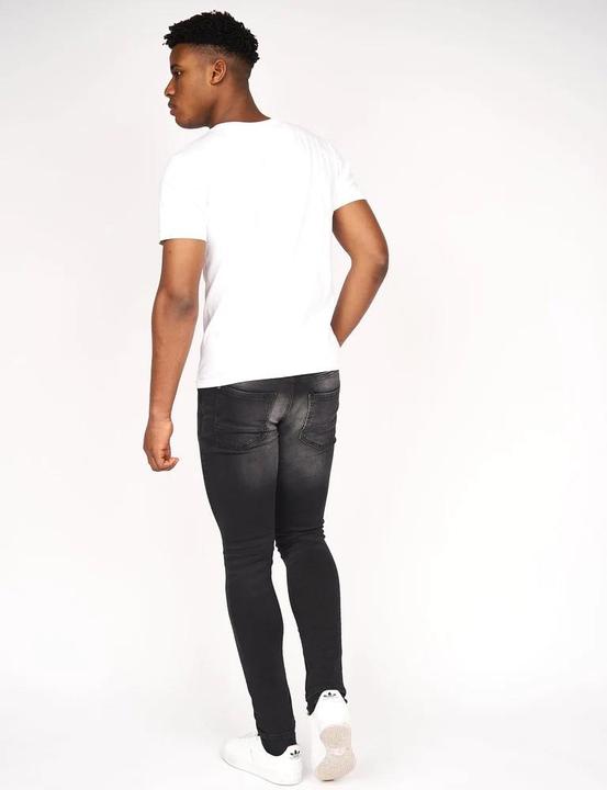 Immagine prodotto Crosshatch Jeans Barbeck Slim Uomo (34)