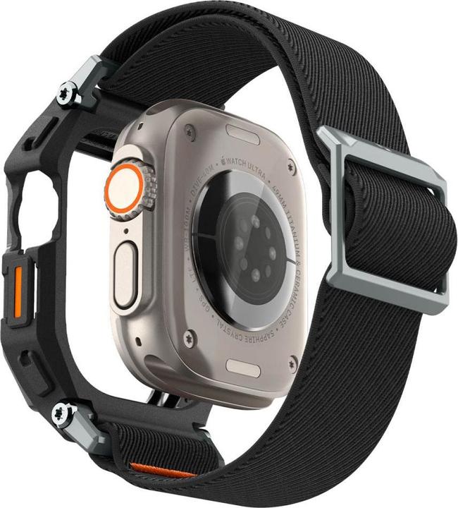 Actual product image Spigen Lite Fit Pro
