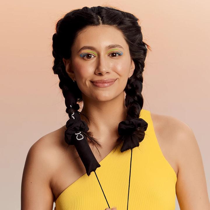 Produktbild Glov Cool Curl Hair Pilotsack