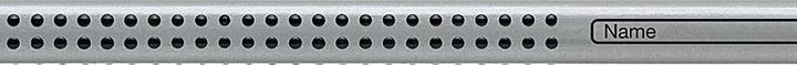 Productafbeelding Faber-Castell Potloodgreep 2001 (0.50 mm, B, 1 x)